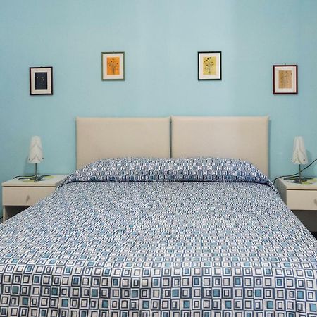 Aurora Sul Mare Bed & Breakfast Otranto Exterior photo