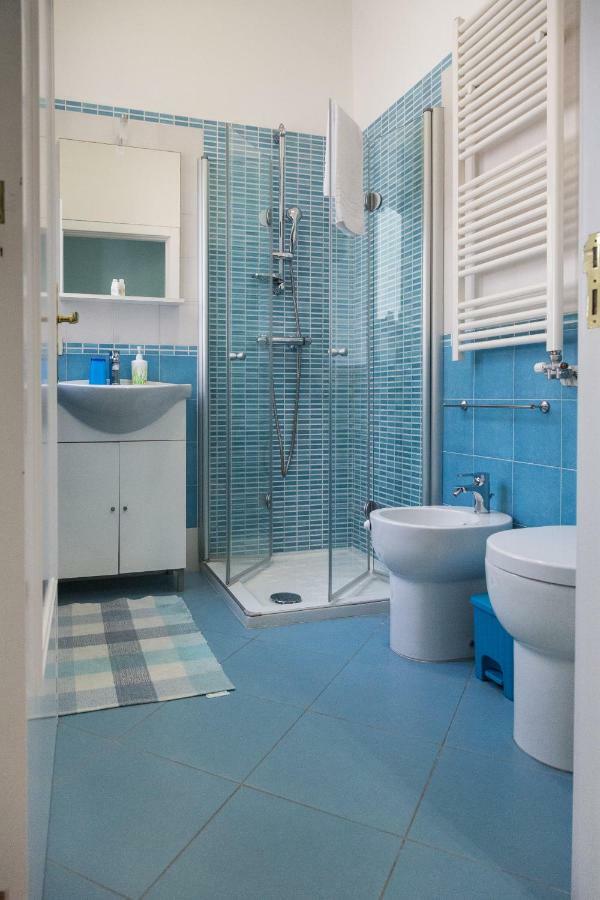 Aurora Sul Mare Bed & Breakfast Otranto Exterior photo