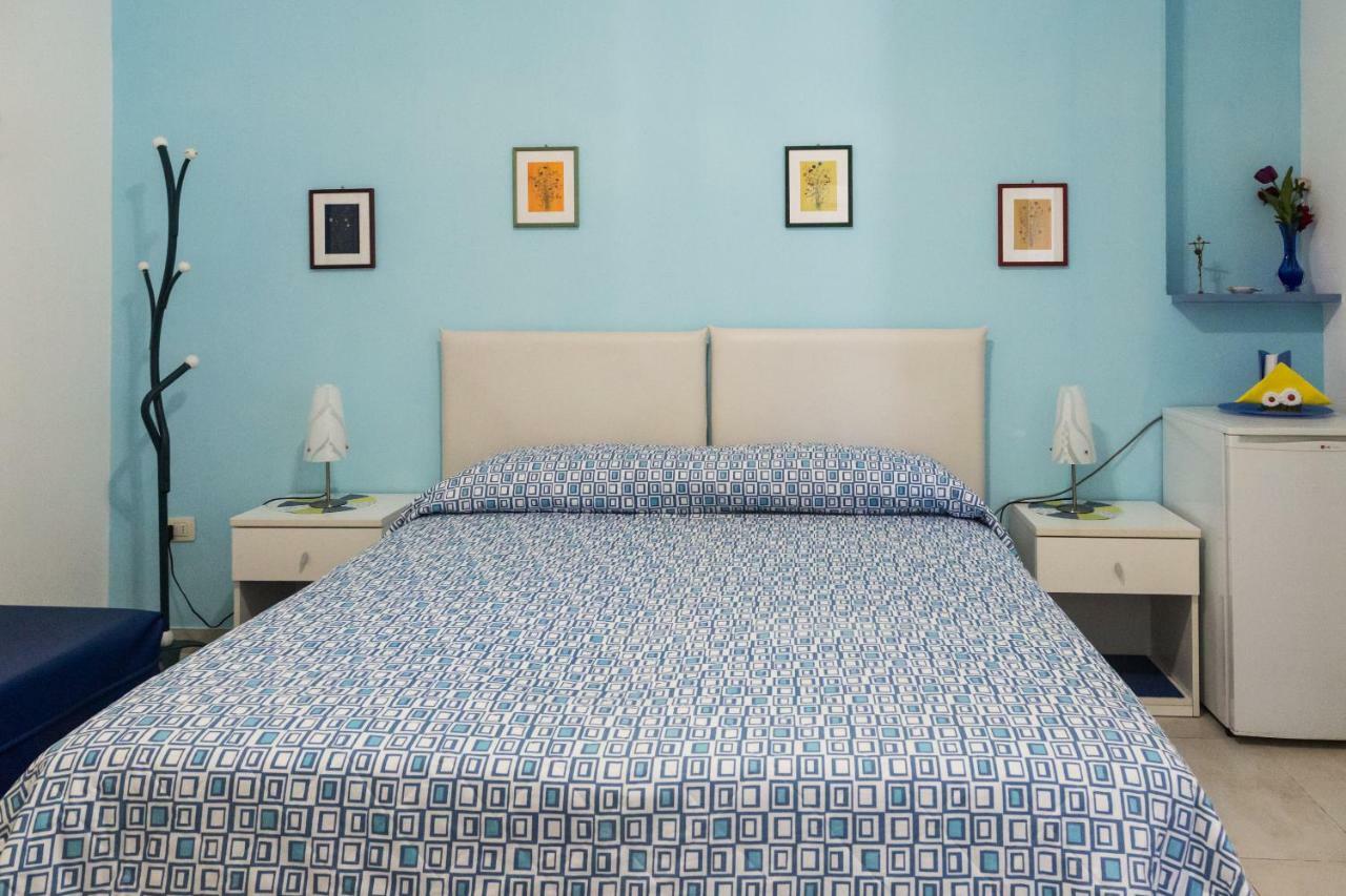 Aurora Sul Mare Bed & Breakfast Otranto Exterior photo